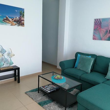 Atico Con Terraza, Centro De Santa Cruz De Tenerife Exteriér fotografie
