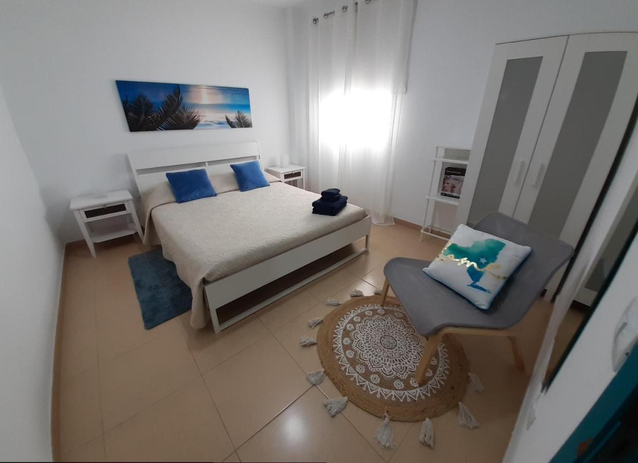 Atico Con Terraza, Centro De Santa Cruz De Tenerife Exteriér fotografie